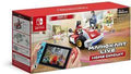 Mario Kart Live: Home Circuit Mario Set — Complete — Nintendo Switch
