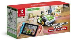 Mario Kart Live: Home Circuit Luigi Set — Pre-Played — Nintendo Switch