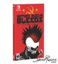 Mother Russia Bleeds Limited Run — New — Nintendo Switch