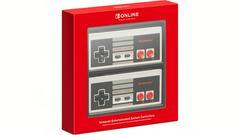 Nintendo Switch NES Controllers — Pre-Played — Nintendo Switch