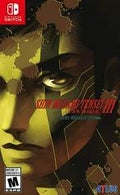 Shin Megami Tensei III: Nocturne HD Remaster — New — Nintendo Switch