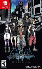 NEO: The World Ends With You — New — Nintendo Switch