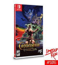 Castlevania Anniversary Collection — New — Nintendo Switch