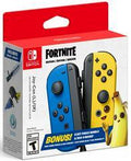 Joy — Con Fortnite Edition Fleet Force Bundle - Pre-Played — Nintendo Switch