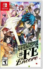Tokyo Mirage Sessions #FE Encore — Complete — Nintendo Switch