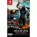 Ninja Gaiden: Master Collection — New — Nintendo Switch