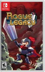 Rogue Legacy — Complete — Nintendo Switch