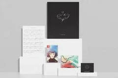 Gris Artbook Bundle — Complete — Nintendo Switch