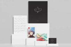 Gris Artbook Bundle — Complete — Nintendo Switch
