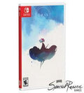 Gris Limited Run — Complete — Nintendo Switch