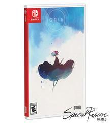 Gris Limited Run — Complete — Nintendo Switch