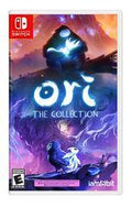Ori: The Collection — New — Nintendo Switch
