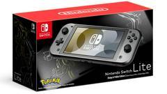 Nintendo Switch Lite: Dialga & Palkia Edition — Cosmetically Flawed — Nintendo Switch