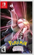 Pokemon Shining Pearl — New — Nintendo Switch
