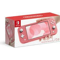 Nintendo Switch Lite Coral — Pre-Played — Nintendo Switch