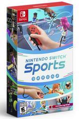 Nintendo Switch Sports — New — Nintendo Switch