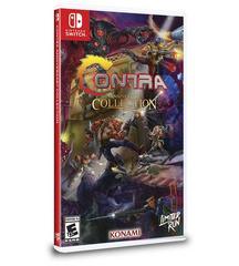 Contra Anniversary Collection — New — Nintendo Switch