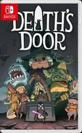 Death's Door — New — Nintendo Switch