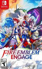 Fire Emblem Engage — New — Nintendo Switch