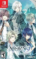 Norn9 Var Commons — New — Nintendo Switch