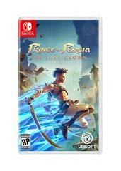 Prince Of Persia: The Lost Crown — New — Nintendo Switch