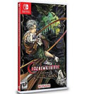 Castlevania Advance Collection — New — Nintendo Switch