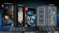 Star Wars: The Force Unleashed VHS Edition — New — Nintendo Switch