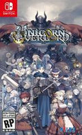 Unicorn Overlord — New — Nintendo Switch