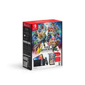 Nintendo Switch OLED Super Smash Bros. Ultimate Edition — Pre-Played — Nintendo Switch