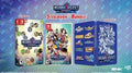 NeoGeo Pocket Color Selection Vol. 2 Steelbook Bundle — New — Nintendo Switch