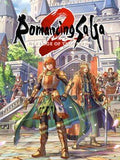 Romancing SaGa 2: Revenge Of The Seven — New — Nintendo Switch