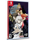 Castlevania Dominus Collection Dawn of Sorrow — New — Nintendo Switch