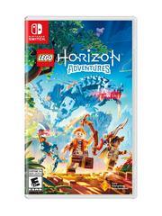 LEGO Horizon Adventures — New — Nintendo Switch