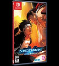 SNK Vs. Capcom: SVC Chaos — New — Nintendo Switch