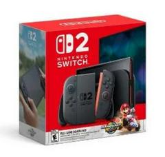 Nintendo Switch 2 Console Mario Kart World Bundle — New — Nintendo Switch 2