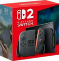 Nintendo Switch 2 Console — New — Nintendo Switch 2