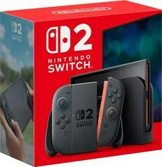 Nintendo Switch 2 Console — New — Nintendo Switch 2