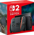 Nintendo Switch 2 Console — Pre-Played — Nintendo Switch 2