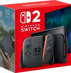 Nintendo Switch 2 Console — Pre-Played — Nintendo Switch 2