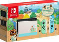 Nintendo Switch Animal Crossing: New Horizons Edition — Complete In Box — Nintendo Switch
