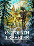 Octopath Traveler 0 — New — Nintendo Switch