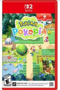 Pokemon: Pokopia — New — Nintendo Switch 2