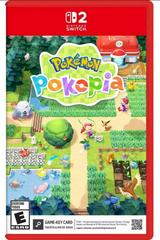 Pokemon: Pokopia — New — Nintendo Switch 2