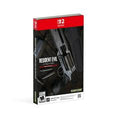 Resident Evil Requiem Deluxe Edition — New — Nintendo Switch 2