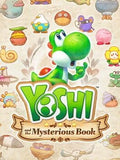 Yoshi and the Mysterious Book — New — Nintendo Switch 2