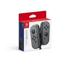 Joy — Con Gray - Pre-Played — Nintendo Switch