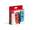 Joy — Con Red & Blue - Pre-Played — Nintendo Switch