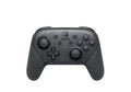 Nintendo Switch Pro Controller — Complete — Nintendo Switch