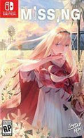 The Missing: J.J. Macfield Island of Memories — Complete — Nintendo Switch
