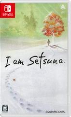 I Am Setsuna — New — JP Nintendo Switch